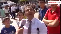 Kılıçdaroğlu'nun Konuşacağı Alanda Dev Türk Bayrağı Krizi