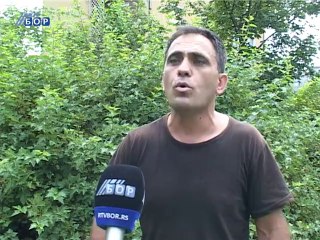 Dugoročno rešenje do kraja godine, 05. avgust 2014.