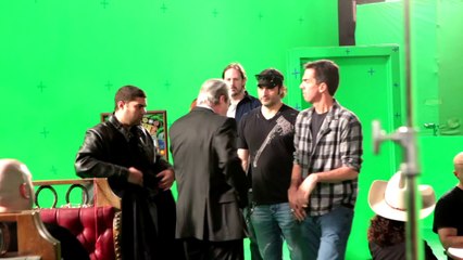 Sin City A Dame to Kill For Official B-Roll 2 (2014) Rosario Dawson, Frank Miller Movie HD