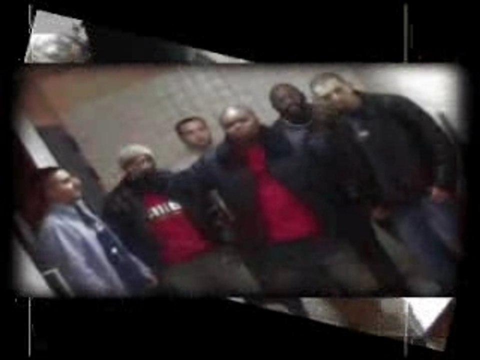 Clip rap Alibi montana et lim ta rue