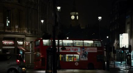 NIGHT AT THE MUSEUM 3 Trailer (Ben Stiller - 2014)