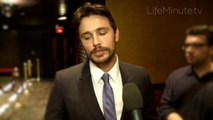 James Franco Reveals His Dark Side in Child of God