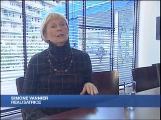 Itv avec Vladimir Kozlov, festival Traces de vie 2007