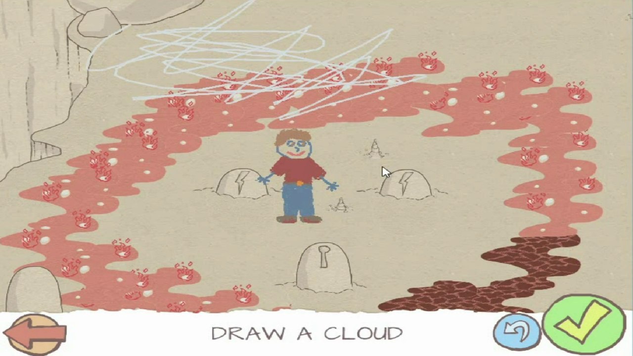 Draw a stickman EPIC #3