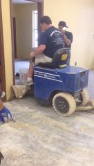 Floor Removal Services Tampa Bay