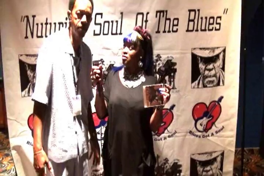jus blues awards 2014