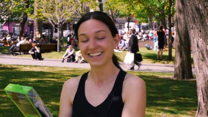 Staying active in comfort