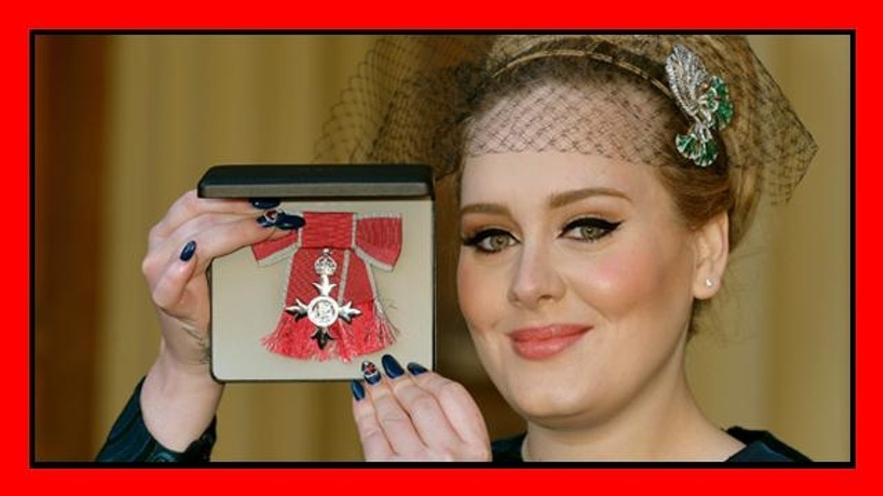 Irriconoscibile Adele. Fan preoccupati