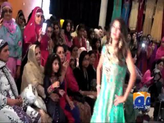 Geo Reports-05 Aug 2014-France Eid Milan