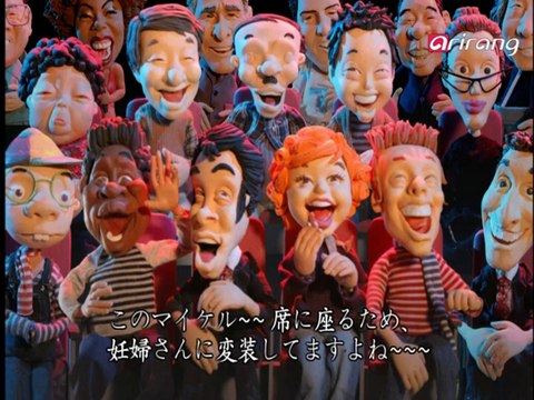 Homey Korean (Japanese) Ep20