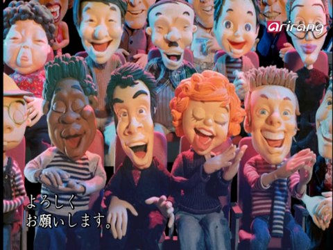 Homey Korean (Japanese) Ep21