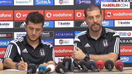Slaven Bılıc Feyenoord İstanbul'a Turistlik Geziye Gelmedi