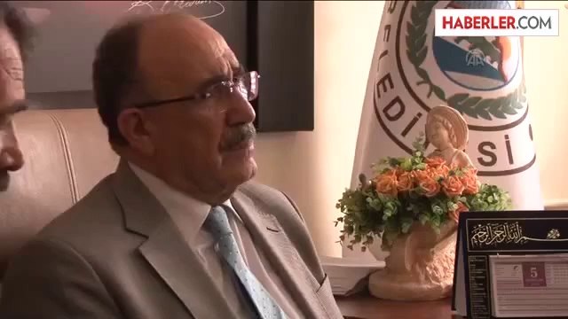 Atalay: ''Keşke siyaset yapan herkes başbakanımız kadar milletin adamı olsa -