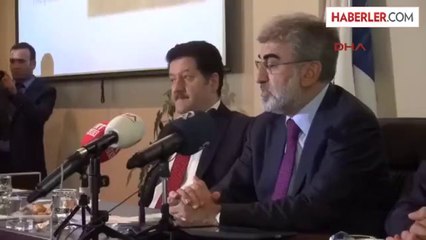 Bakan Yıldız: Niçin Dinliyorsunuz?