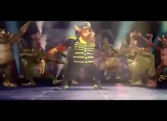 New 3D Movies Season Off Commander Safeguard 2014