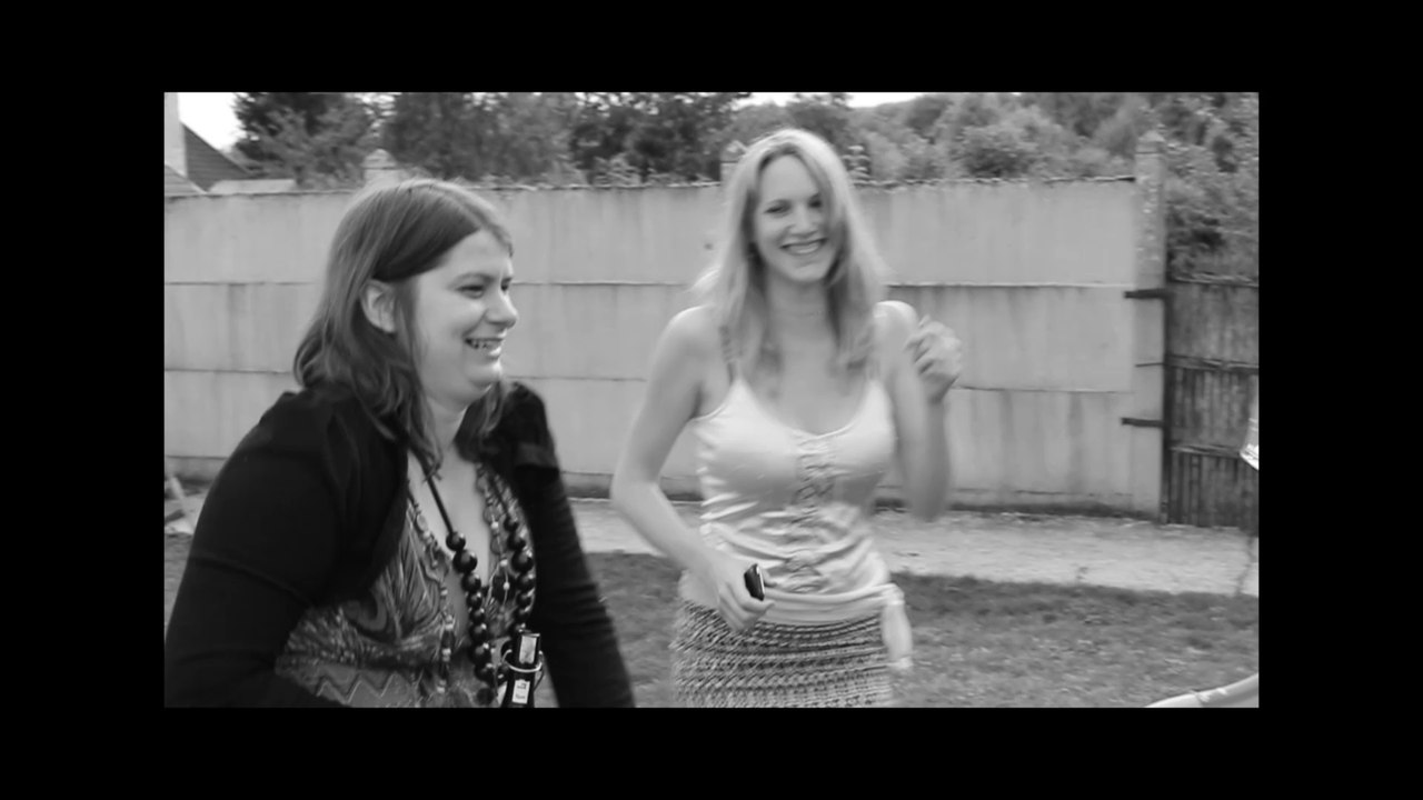 The Secret (clip officiel)