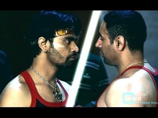 Aa Gaye Risky Mundey | Risky Mundey | Charan Thakur