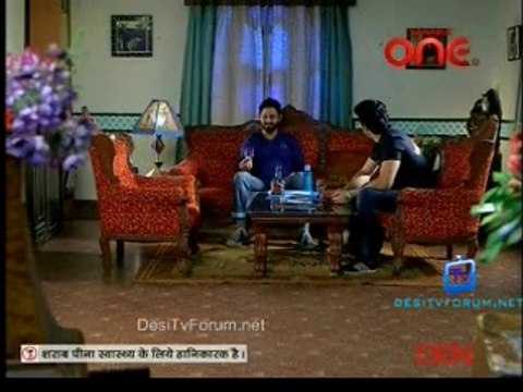 Kismat Connection 5th August 2014 Video Watch Online
