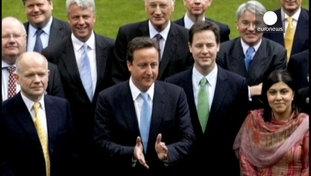 Baroness Warsi resigns over UK Gaza stance