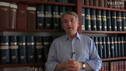 Les secrets de notre entretien exclusif avec Nicolas sarkozy