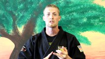 Learn Knife Defense Saratoga Springs Karate Utah 801.766.6760