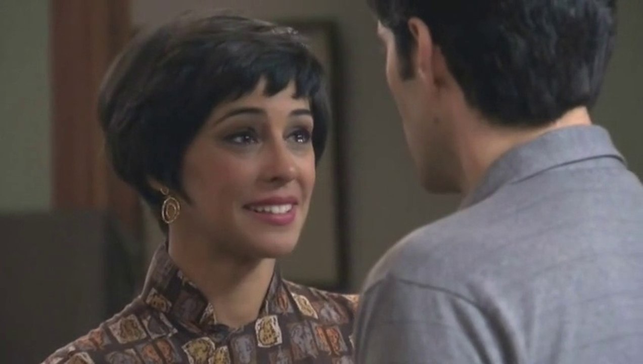 Fernando & Alicia: Esperé tanto para ser feliz