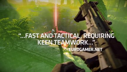 Killzone™ Shadow Fall Intercept - Standalone AVAILABLE NOW - PS4