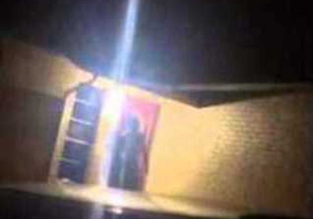 Prank Nearly Goes Wrong in the Worst Way Possible