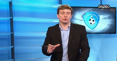 NEWS : AVEC EN DUPLEX : KARIM FRADIN