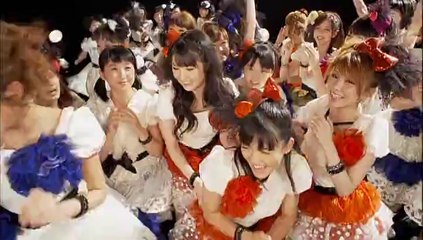 Mobekimasu - Busu ni Naranai Tetsugaku （Group Lip Ver.)