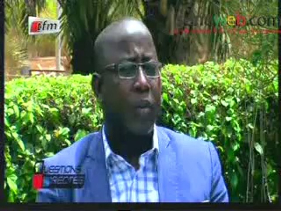 Integralité émission Questions Directes reçoit François DURPAIRE