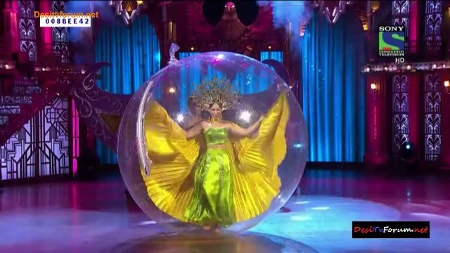 Entertainment Ke Liye Kuch Bhi Karega (Season 5) 5th August 2014 Video Watch Online _avi