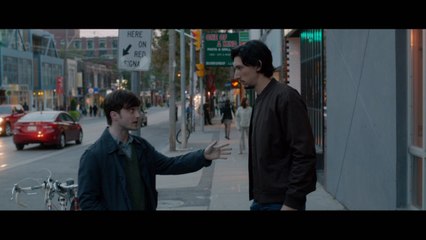 Daniel Radcliffe Exclaims What Bruce Willis Would Not Do