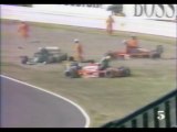 Résumé saison F1 1991 avec les commentaires du live (La Cinq)