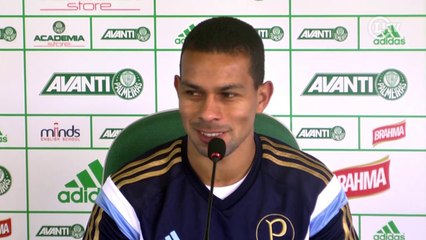 Confiante, Wendel acredita em título da Copa do Brasil