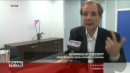 Un nouveau centre de santé dentaire à Lille