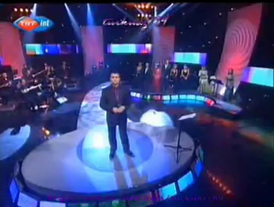 M.Ali ÇAKAR-Çalın Davulları Çaydan Aşağya