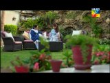 Agar Tum Na Hotay Episode 2 HUM TV Drama - 5th august 2014