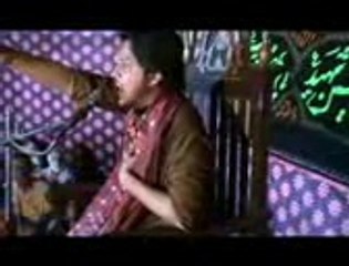 Allama Rameez Abbas Hashmi JASHN-E-MASOOMEEN Part 4