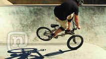 Ryan Nyquist & Rob Darden Footjam Tailwhip Trick Tip: Getting Awesome #11