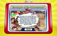 Little Einsteins   Mission to Learn  The Legend of the Golden Pyramid Full Episode 2014