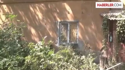 Ukrayna'nın doğusundaki olaylar -