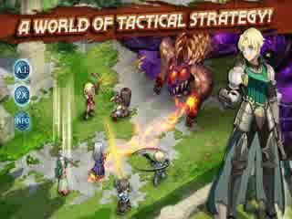 Brave Brigade Hack [ All Cheats ] | [Android/IOS]