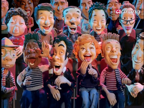 Homey Korean (Spanish) Ep19