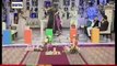 Pakistani actor & actress dancing on Indian song in Eid special program watch video.