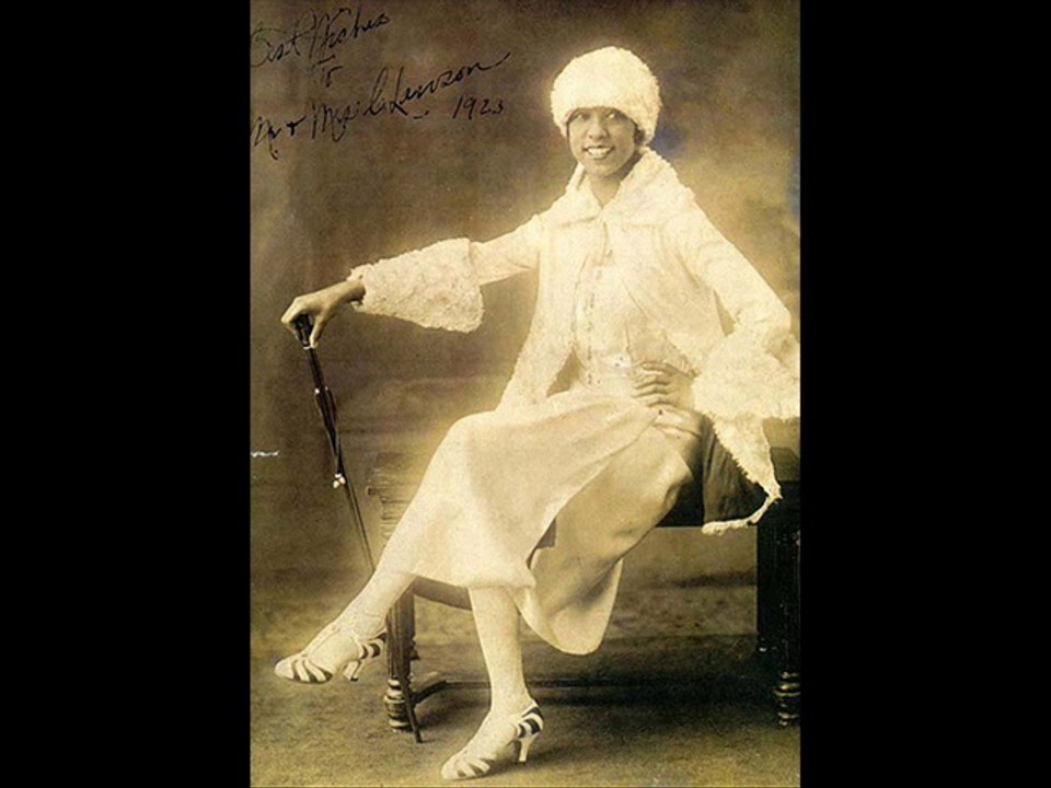 Sugar Blues-Harlem Hot Shots 1931