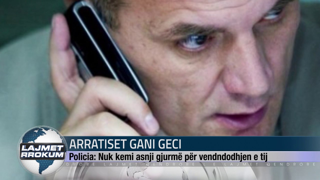 ARRATISET GANI GECI