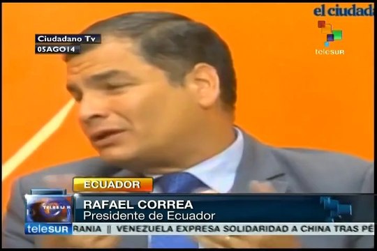 Preferencias arancelarias, claves en el acuerdo Ecuador-Unión Europea