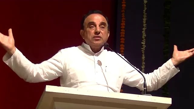 Dr. Swamy Public meeting to express Solidarity with ISRAEL Sunday, 3rd August 2014