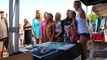 Alana Blanchard & Bethany Hamilton Team Up In The Kauai Surf! Ep. 306